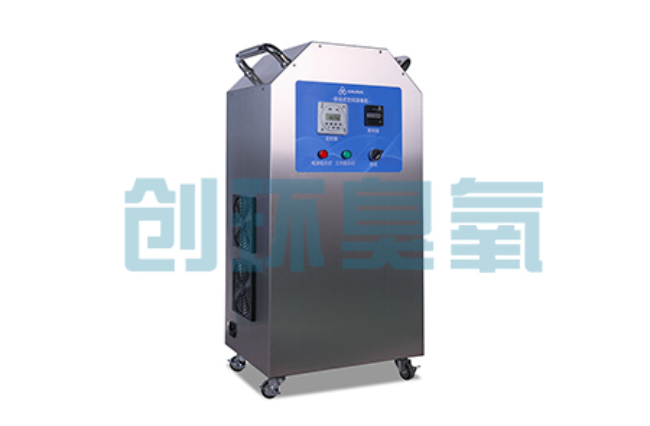 井陉矿冬季养殖场密闭消毒双赢方案：臭氧发生器在工厂化水产与畜牧场景的安全应用
