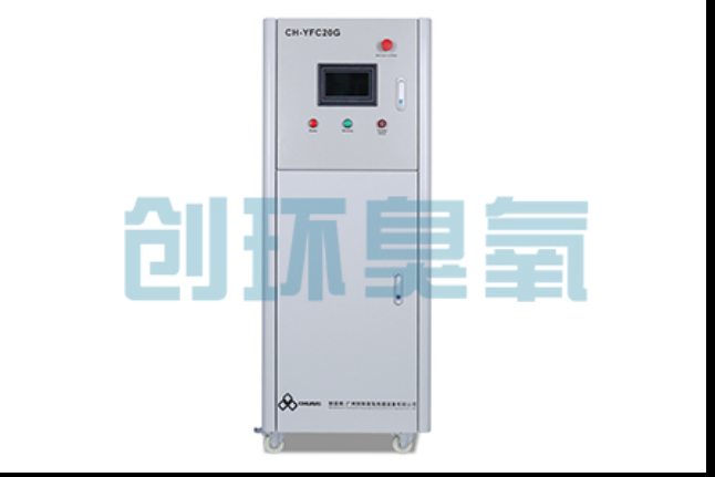 井陉矿ORP(氧化还原电位)控制在海水养殖臭氧投加中的核心作用与设定区间