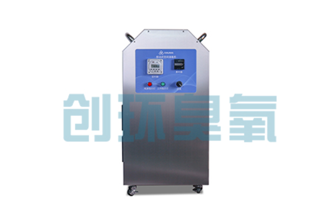 井陉矿臭氧发生器在其他食品加工中的应用有哪些?