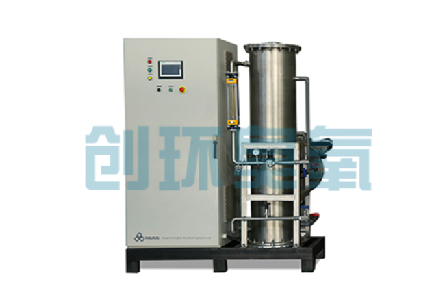 井陉矿高浓度化工废水脱毒对比：臭氧发生器与湿式氧化法（WAO）的能耗与设备投资评估