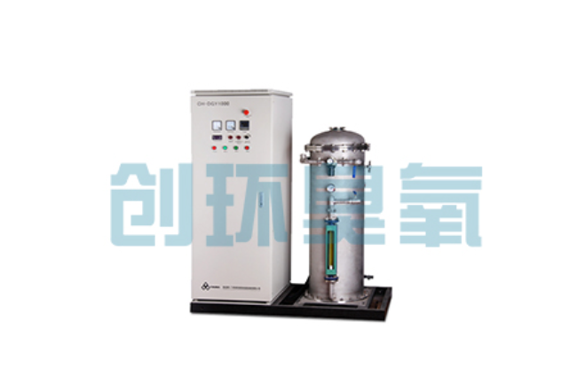 井陉矿臭氧+UV vs 臭氧+H₂O₂：哪个AOP工艺运行成本低20%？