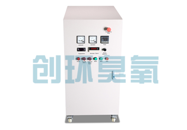 井陉矿拒绝盲目选型！工厂化循环水养殖臭氧发生器产量计算公式与避坑指南